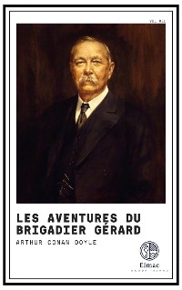 Cover Les aventures du brigadier Gérard