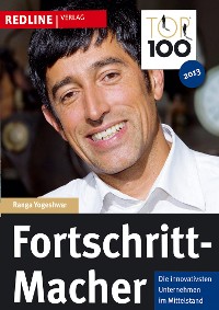 Cover TOP 100: Fortschritt-Macher