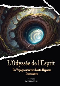 Cover L'Odyssée de l'Esprit