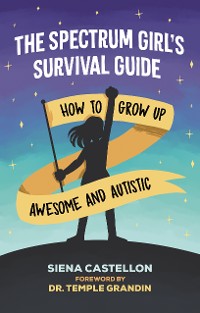 Cover The Spectrum Girl's Survival Guide