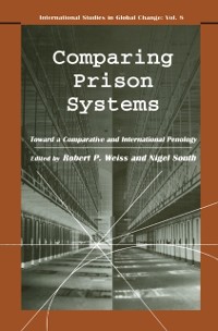 Cover Comparing Prison Systems