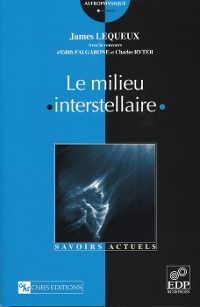 Cover Le milieu interstellaire
