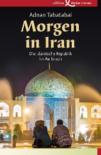 Cover Morgen in Iran