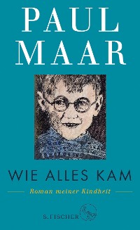 Cover Wie alles kam