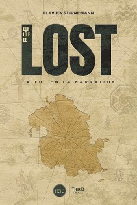 Cover Sur l’île de Lost