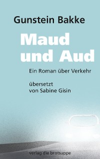 Cover Maud und Aud