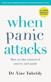 Cover When Panic Attacks