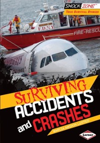 Cover Surviving Accidents and Crashes