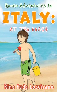 Cover Rocco Adventures in ITALY