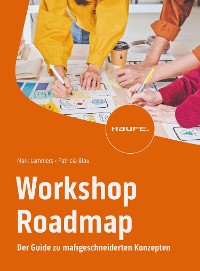 Cover Workshop Roadmap
