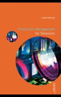Cover Production Management for Television