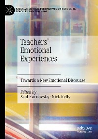 Cover Teachers' Emotional Experiences