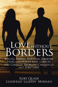 Cover Love Without Borders