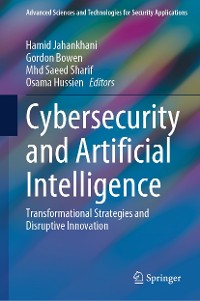Cover Cybersecurity and Artificial Intelligence