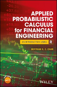 Cover Applied Probabilistic Calculus for Financial Engineering