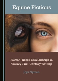 Cover Equine Fictions