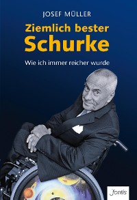 Cover Ziemlich bester Schurke