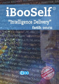 Cover iBooSelf "Intelligence Delivery"