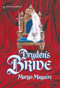 Cover DRYDENS BRIDE EB