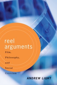 Cover Reel Arguments