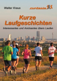 Cover Kurze Laufgeschichten