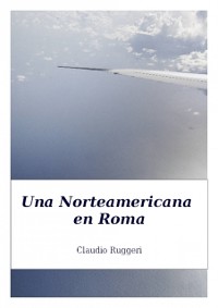 Cover Una Norteamericana en Roma