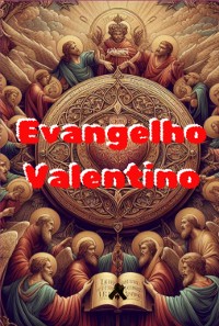 Cover Evangelho Valentino​