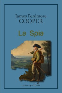Cover La Spia