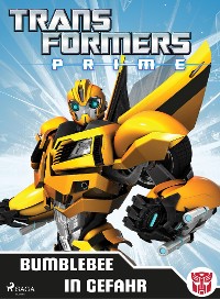 Cover Transformers – Die Rache