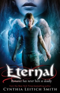 Cover Eternal