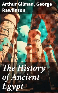 Cover The History of Ancient Egypt