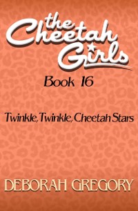 Cover Twinkle, Twinkle, Cheetah Stars