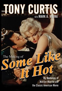 Cover Making of Some Like It Hot