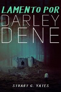 Cover Lamento por Darley Dene