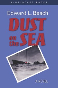 Cover Dust on the Sea