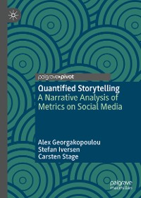 Cover Quantified Storytelling