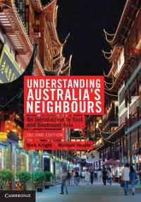 Cover Understanding Australia's Neighbours