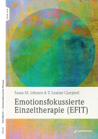 Cover Emotionsfokussierte Einzeltherapie (EFIT)