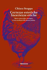 Cover Certezze estetiche Incertezze etiche