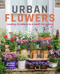 Cover Urban Flowers