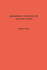 Cover Meromorphic Functions and Analytic Curves