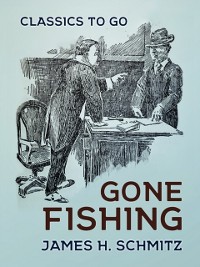 Cover Gone Fishing