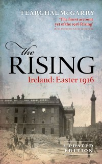 Cover Rising (New Edition)