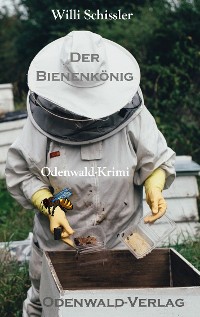 Cover Der Bienenkönig