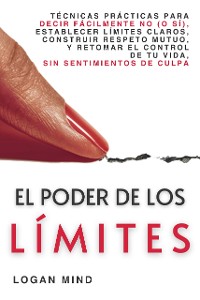 Cover El Poder de los Límites