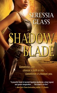 Cover Shadow Blade