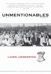 Cover Unmentionables