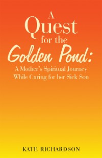 Cover A Quest for the Golden Pond:
