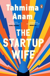Cover Startup Wife
