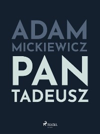 Cover Pan Tadeusz